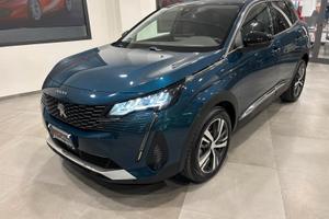 Peugeot 3008 BlueHDi 130 S&S EAT8 Allure Pack