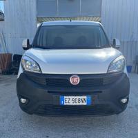 FIAT Doblò 1.6Mj 120Cv
