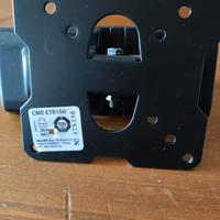 Staffa tv, nuova ma senza scatola.