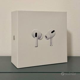 Apple Airpods Pro Originali