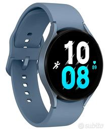 SAMSUNG GALAXY WATCH 5 - LTE - 44mm