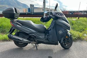Kymco X-Town 300i