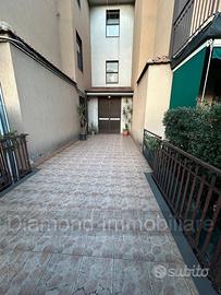 Appartamento ascensorato ad Aci Catena