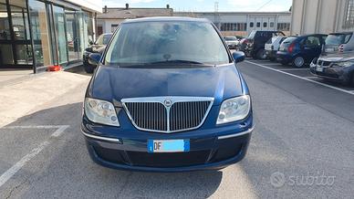 Lancia Phedra 2.0 MJT 136 CV Emblema