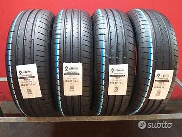 4 gomme 185 60 16 toyo a4842