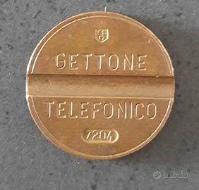 gettoni telefonici 