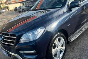 ML 250 blueTEC