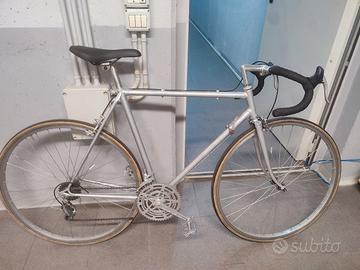 Bianchi da corsa anni 70