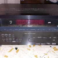Pioneer VSX-917V-K AV Receiver 7.1 come nuovo
