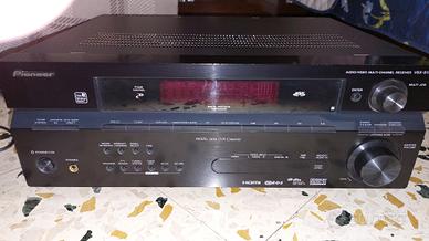 Pioneer VSX-917V-K AV Receiver 7.1 come nuovo