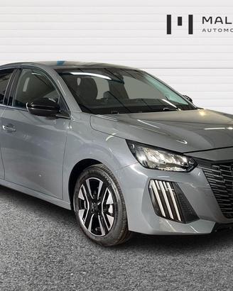 PEUGEOT 208 1.2 puretech Allure s&s 100cv