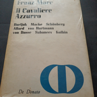 Il Cavaliere Azzurro