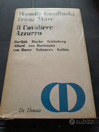 Il Cavaliere Azzurro