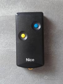 Telecomando apricancello Nice K1M K2M