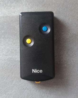 Telecomando apricancello Nice K1M K2M