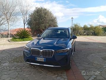 X 3  HYBRID PLUG IN X DRIVE 2023 IVA ESPOSTA