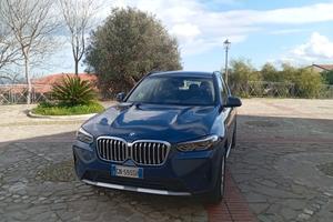 X 3  HYBRID PLUG IN X DRIVE 2023 IVA ESPOSTA