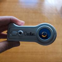 Rilevatore Laser di Microcamere Nascoste Tascabile