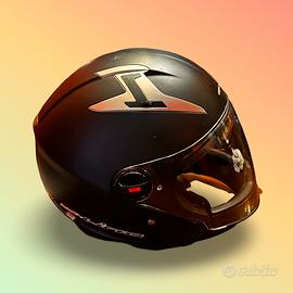 Casco da moto S-LINE