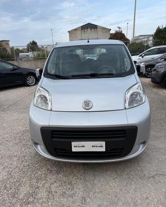 Fiat Qubo 1.3 MJT 75 CV Dynamic