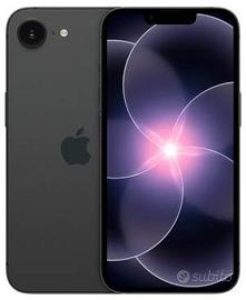 APPLE IPHONE 17E 256GB