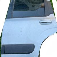 PORTA POSTERIORE FIAT PANDA