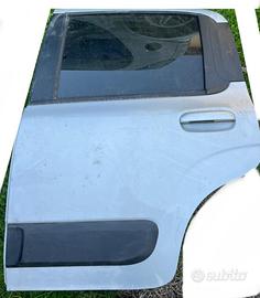 PORTA POSTERIORE FIAT PANDA
