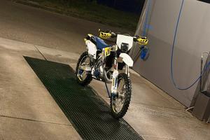 Husqvarna TE 300
