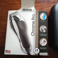 wahl Chrome Pro tagliacapelli 