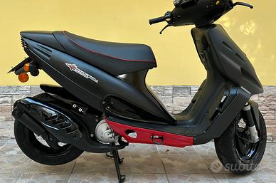 Malaguti f12 phantom liquid coledi