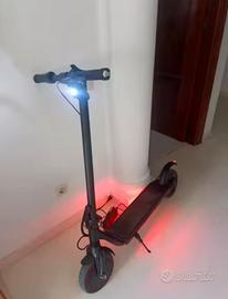 Monopattino 650w