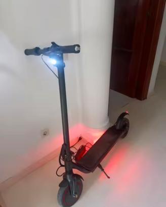 Monopattino 650w