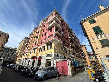 4 LOCALI A GENOVA