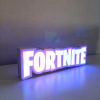 lampada Fortnite