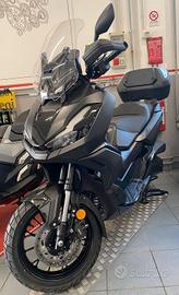 HONDA ADV 350 - 2026