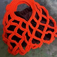 Borsa a rete