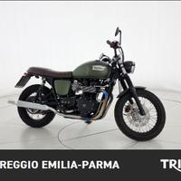 TRIUMPH Bonneville 865