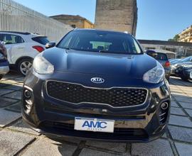 KIA Sportage 1.7 CRDI 2WD Class