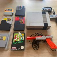 Nintendo nes