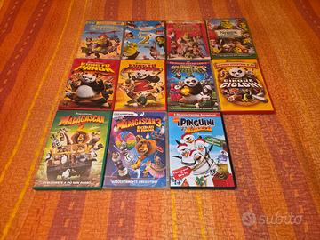 Lotto DVD 