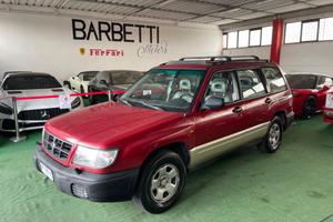 Subaru Forester 2.0 GPL 4x4 Neopatentati Gancio PE