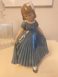 Royal Copenhagen Ballerina in porcellana