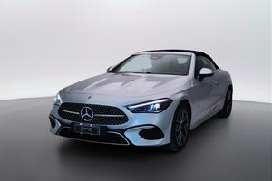 MERCEDES-BENZ CLE Cabrio - A236 - CLE Cabrio 220 d