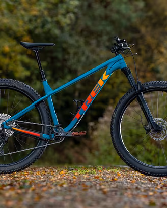 Trek Roscoe - solo telaio - Taglia M/L o L