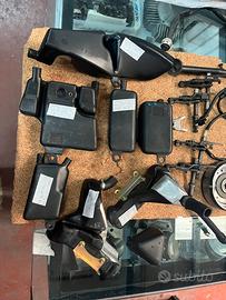 Serbatoio recupero vapori DUCATI vari modelli