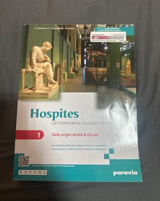 Hospites 1