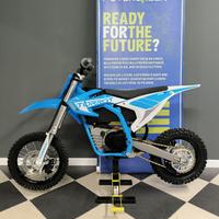 Torrot MX3
