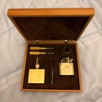 Cofanetto accessori Maserati