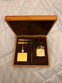 Cofanetto accessori Maserati