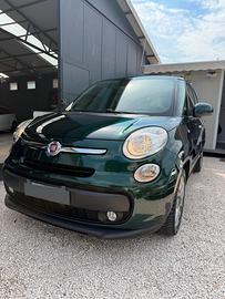 FIAT 500 L NEOPATENTATI